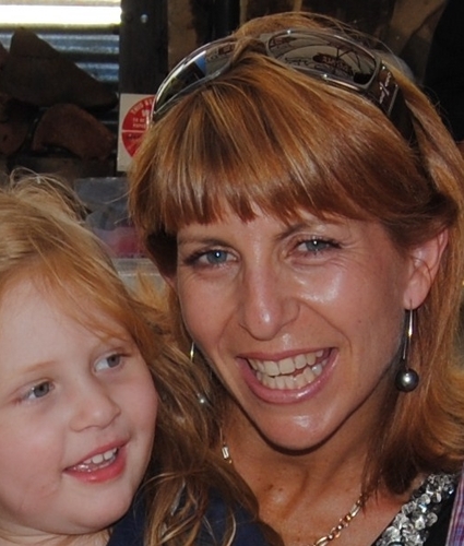 I love to solve big, global problems...I'm a proud devoted Mum, Entrepreneur, smart, sassy and awesome wife 😉.