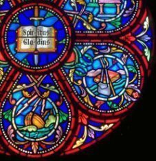 An Episcopal Parish in the Heart of Jersey City