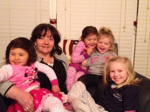 dsweeney36's profile picture. 