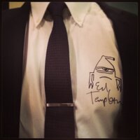 Tjade Stroband (@tjadestroband) 's Twitter Profile