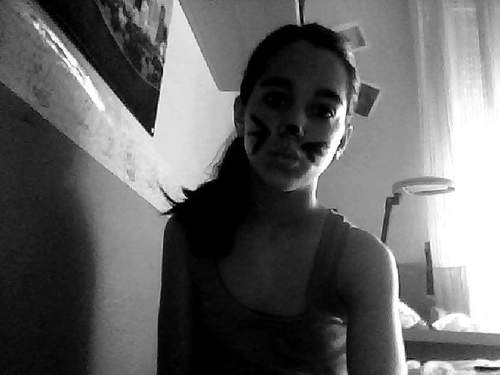 Te AmO a MaS nO pOdEr