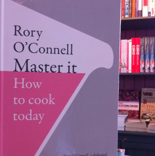 rorysfood's profile picture. 