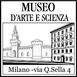 Perla nascosta tra i musei milanesi, sede delle splendide collezioni d'arte della fam. Matthaes. Unico al mondo nel riconoscimento dell'autenticità nell'arte.