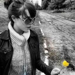 My life @carlyraejepsen. Love her so much! She makes me happy when I feel sad. Thanks Carly 3