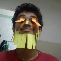 shuvamnandi's profile picture. Student