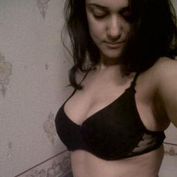 I am Indian Girl