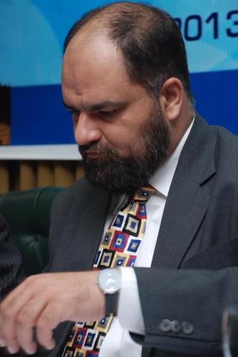 Lawyer in Lahore