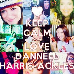 Primer twitter en español dedicado a la increíble actriz @DanneelHarris! ❤
First spanish twitter dedicated to the amazing actress @DanneelHarris! #StopTheHate
