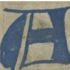 Manuscripts cataloger at the Schoenberg Institute for Manuscript Studies, University of Pennsylvania