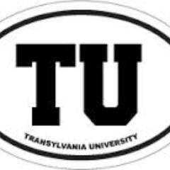TransyRegistrar's profile picture. We provide indispensable services to students, alumni & faculty by maintaining timely & accurate academic records.