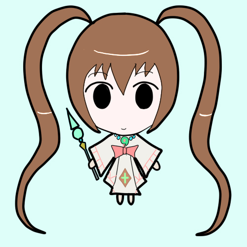 ツクヨミさんのプロフィール画像
