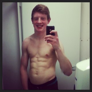 sandersthompso1's profile picture. 