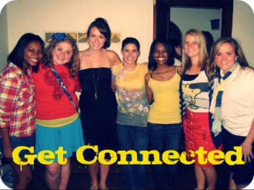 taylorlast1992's profile picture. Back in chicago for the summer ☺