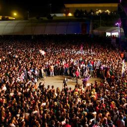 Postureo_VR's profile picture. Porque cada festival tiene cosas que lo hacen diferente de los demás.