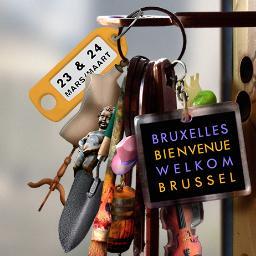 Bruxelles Bienvenue, une occasion unique de découvrir #Bruxelles et ses habitants autrement durant tout un #weekend. Explorez les quartiers #Bruxellois! #BXL
