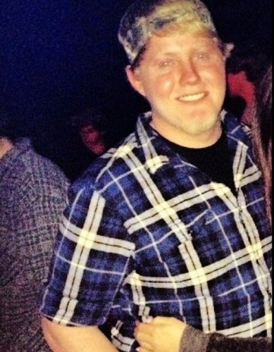 tyler_crafton's profile picture. You Can Love Me Or Hate Me, But I've Always Been Me.