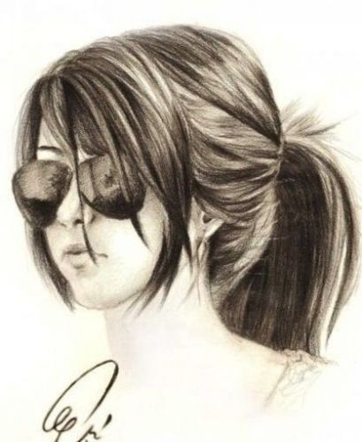 ( ¯`v´¯ )
  `·.¸.·´ 
  ¸.·´¸.·´¨
(¸.·´ (¸.·´ .·´