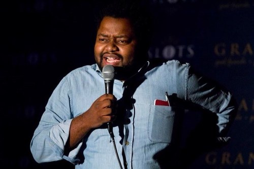 khanyithecomic's profile picture. i am that funny guy you know nothing about