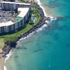 RoyalMauianCond's profile picture. 