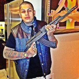 DFLORES_SODMG's profile picture. FOLLOW ME ON INSTAGRAM @DFLORES_SODMG