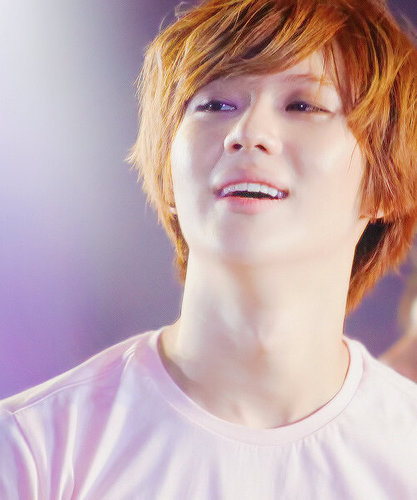 SHINee's maknae