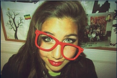 soy la misma que @claralacanelo