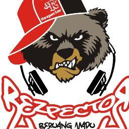 Kami Rezpector Beruang Madu Balikpapan, tetap bersama di balik keberhasilan @BondanF2B. Respect Unity For All