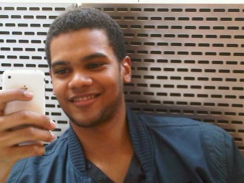 Spiref's profile picture. 