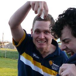 brettlatham's profile picture. The funny side of teaching, science and ultimate frisbee.