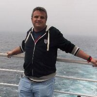 Alfonso Bracero (@alfonso_bb) 's Twitter Profile