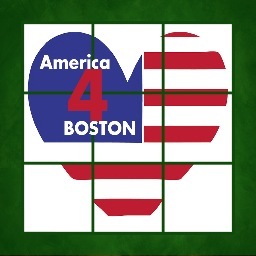 PrayerCanvasUSA's profile picture. #America4Boston is a grass-roots effort honoring everyone affected by the #BostonMarathon bombing.  7 moms, 11 months, 50 states, 100,000+ messages for 1 Boston