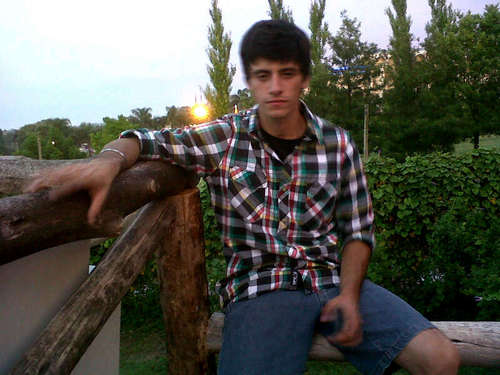 nicoelloco49's profile picture. 