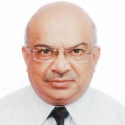 A Medical Doctor with vast experience in Healthcare Management, with a  CBM from IIM Ahmedabad. Served in IAF Medical Services  Retd as Group Captain