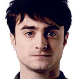 Twitter dedicado al mejor actor del mundo: Daniel Radcliffe®