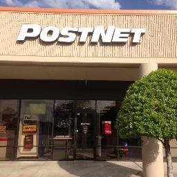 Design, print and ship with PostNet, your Neighborhood Business Center.