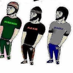 bahti__seyidali's profile picture. I love you Tu r k m e n a b a t