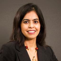 SuchitraSPacker's profile picture. Assistant Professor, Organizational & Multicultural Communication