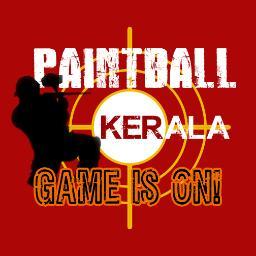 PaintballKerala's profile picture. 