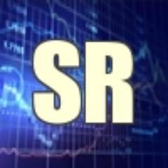 Streaming all the best business and financial markets sites to one page.