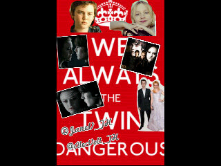 [V] @DamnItsTwilight @TwiHard_RP||vampire paling kejam di Volturi. Jubahnya paling gelapp!!!! Kembarannya @AlecVolt_TH
