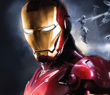 entonystark1's profile picture. Строю планы по порабощению мира