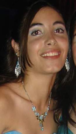 hola quiero conocer gente y hacer amigos :) soy una chava linda y buena onda!
