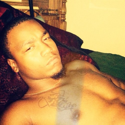 Cooling....ima koo nigga follow me ill follow bak