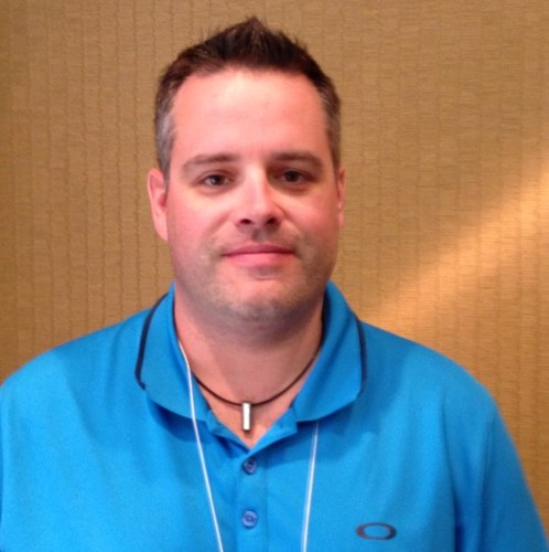 k-12 administrator, husband and father, interested in technology, culture, travel, sports and collecting experiences.