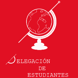 Twitter de la delegación de estudiantes de la E.U de Educación y Turismo de Ávila #DEUEyT.