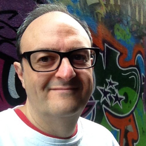 jasonblewis Profile Picture
