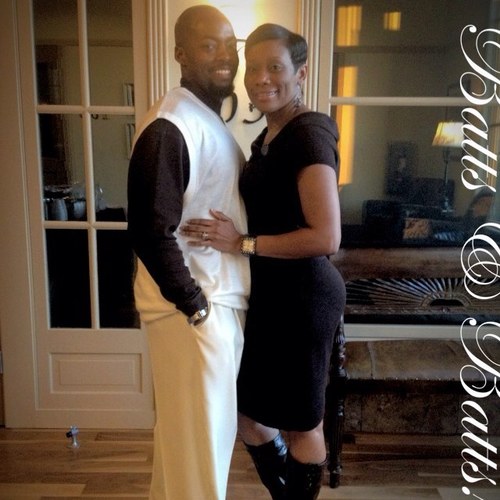 I am a blessed HAPPILY married man who acknowledges that Jesus is Lord!! I am a personal trainer that believes in total health- spirit, mind & body.
