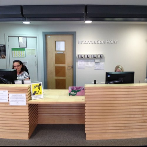 Student Support Services includes Loans and Hardship, Disability Services, Mental Health provision and Mature Student Advice for the University of Hull.