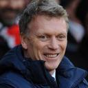 David Moyes - @AgentMoyes - Twitter