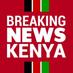 CapitalFM Breaking News (@BreakingNewsKE) Twitter profile photo